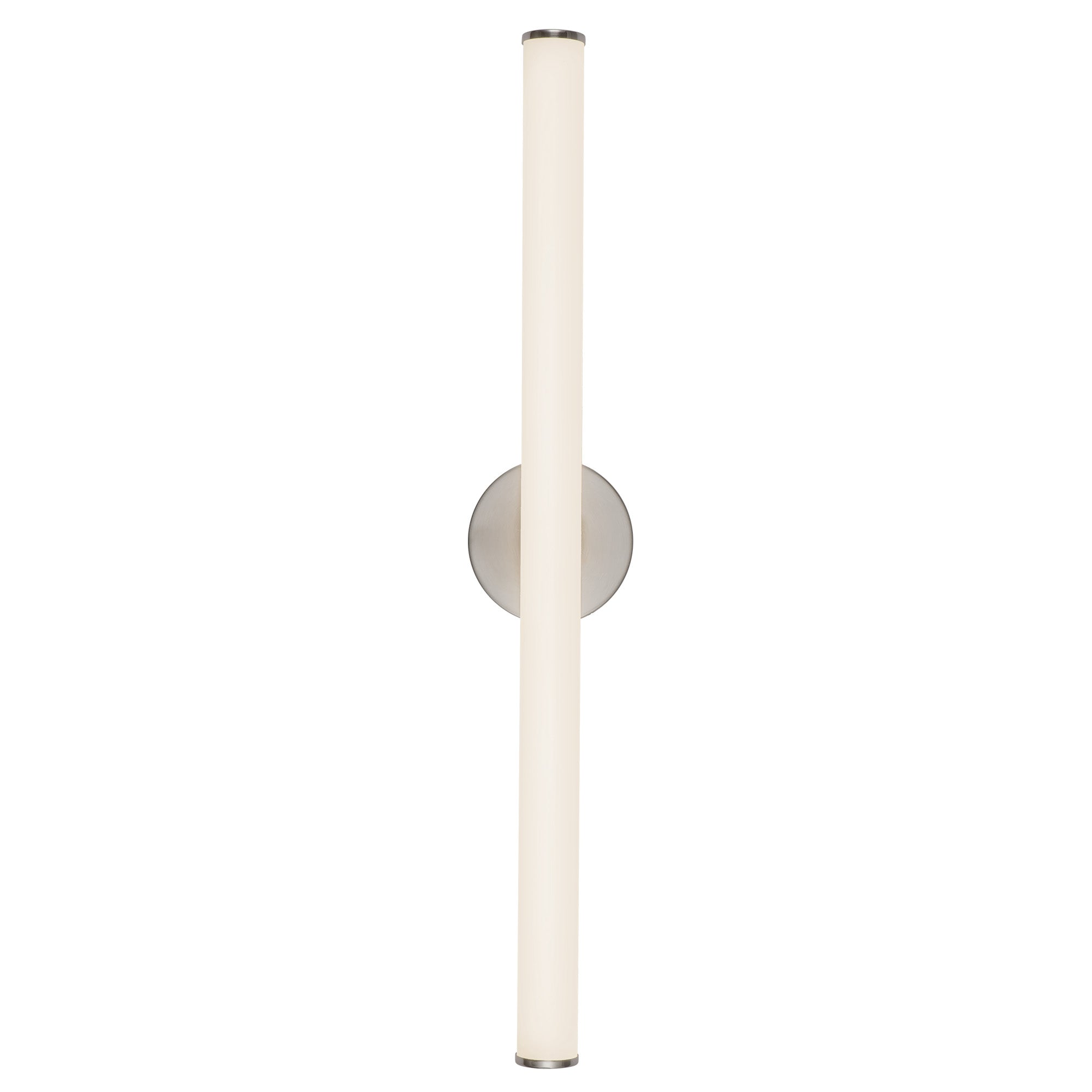 Kuzco Lighting WS30-044A-BN Tectra Vanity & Wall Light