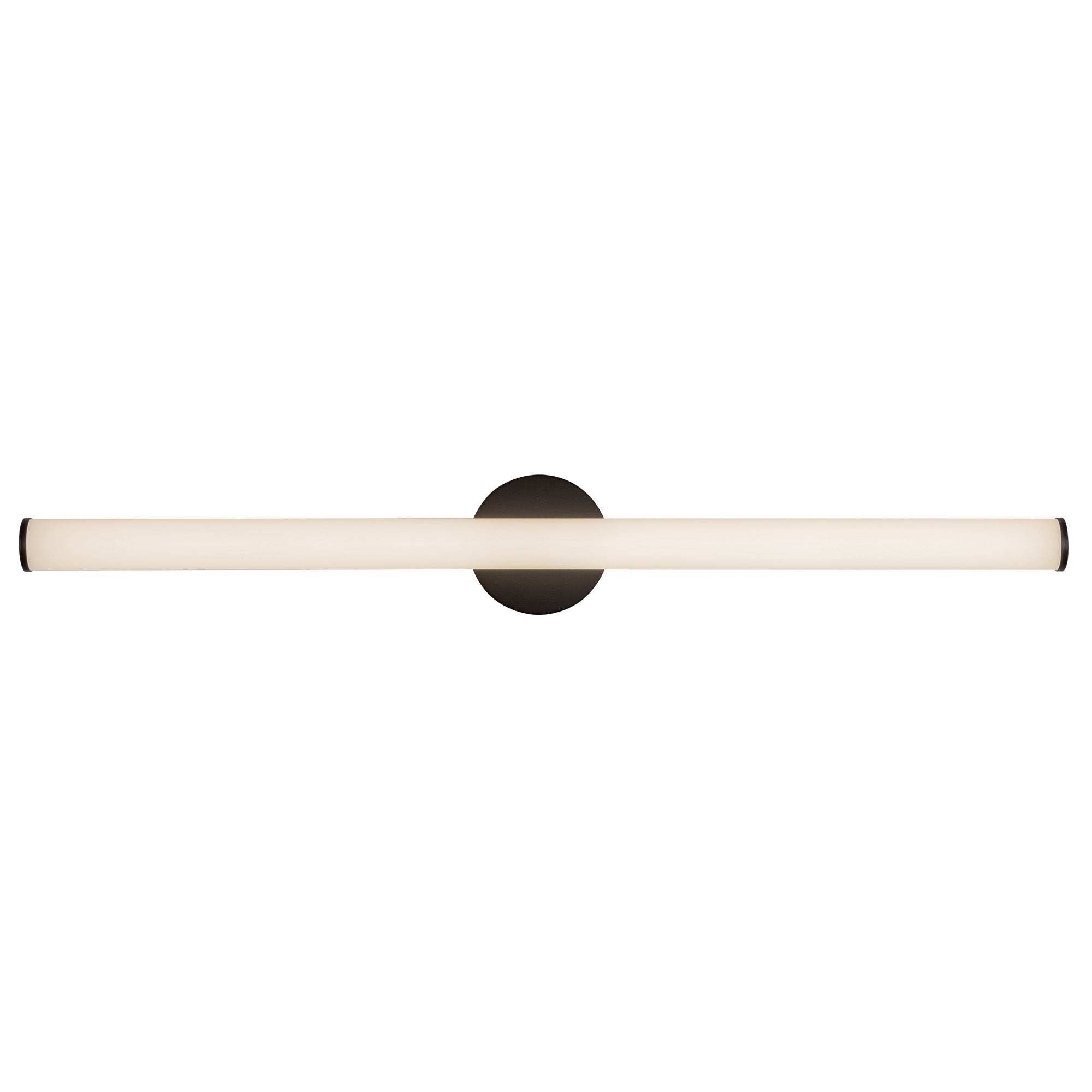 Kuzco Lighting WS36-044A-BK Tectra Vanity & Wall Light