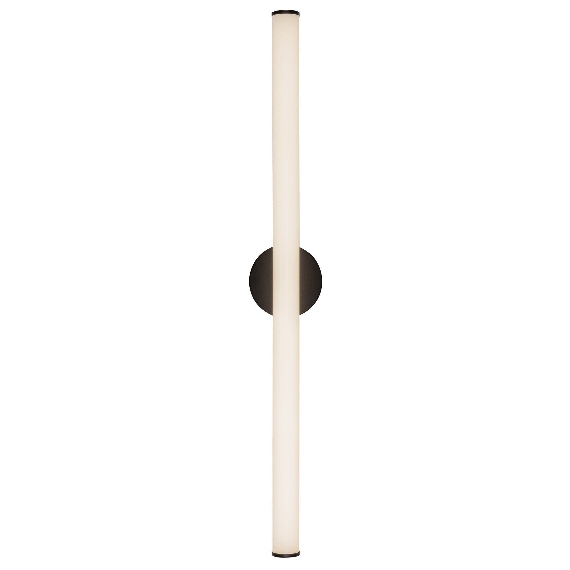 Kuzco Lighting WS36-044A-BK Tectra Vanity & Wall Light