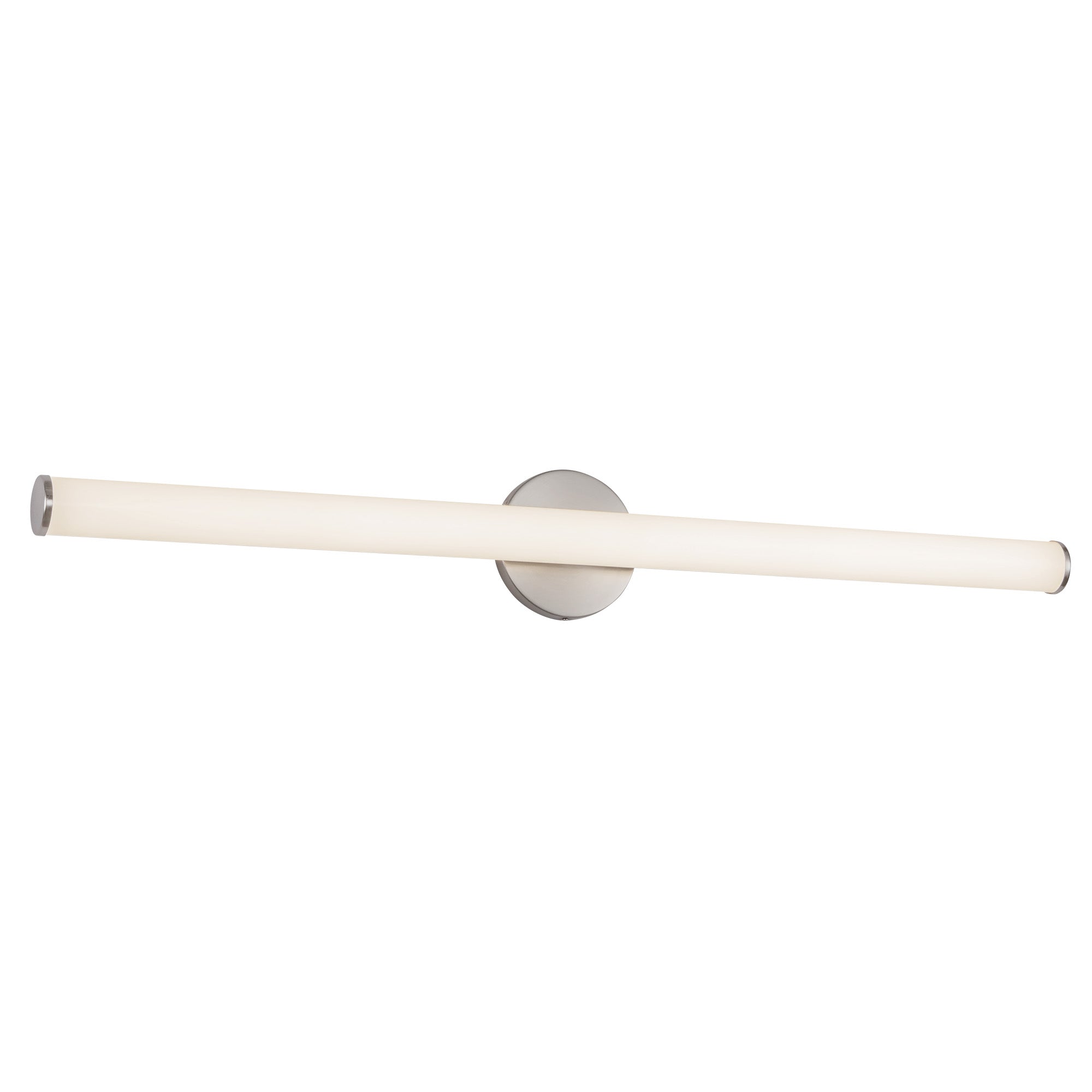Kuzco Lighting WS36-044A-BN Tectra Vanity & Wall Light