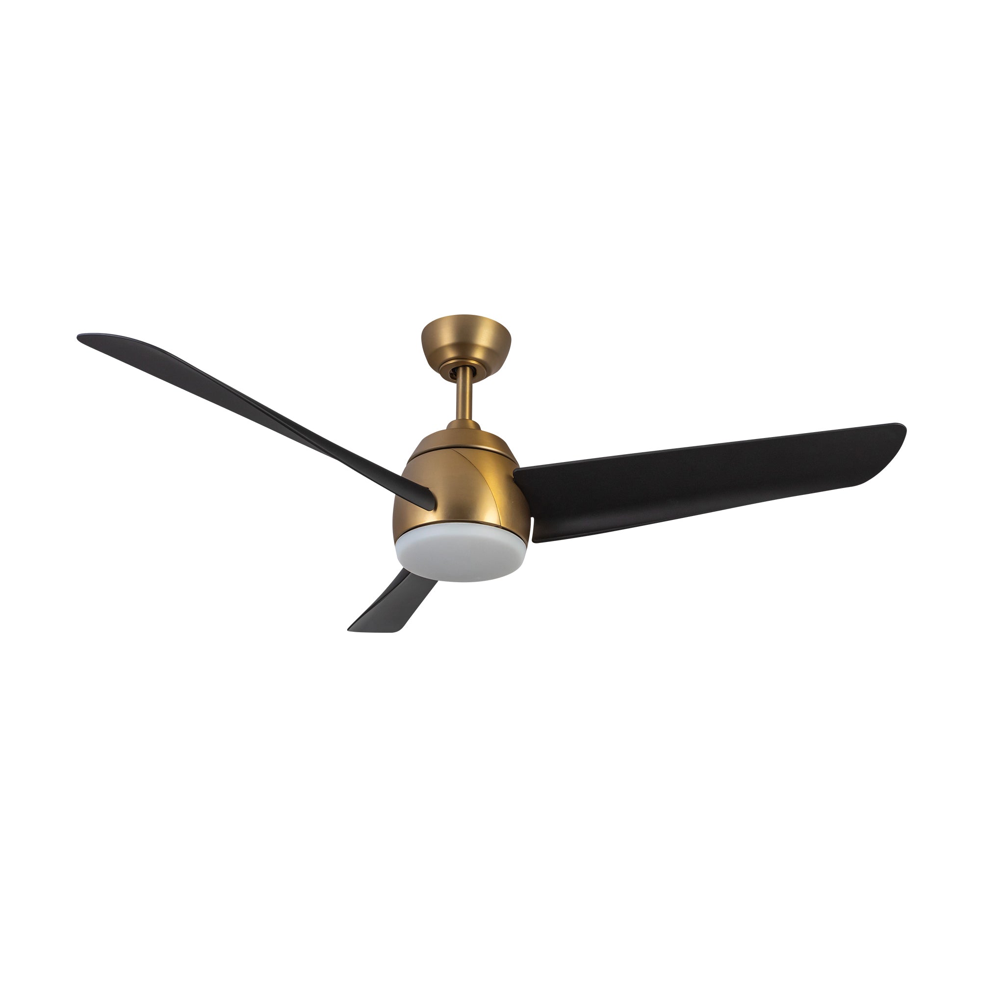Kuzco Lighting CF91954-BGMB Thalia Ceiling Fan