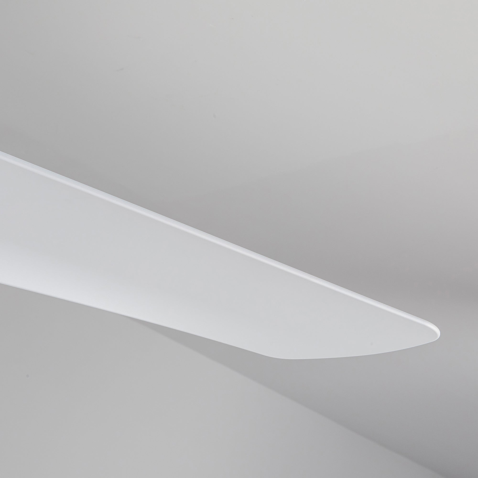 Kuzco Lighting CF91954-BGWH Thalia Ceiling Fan