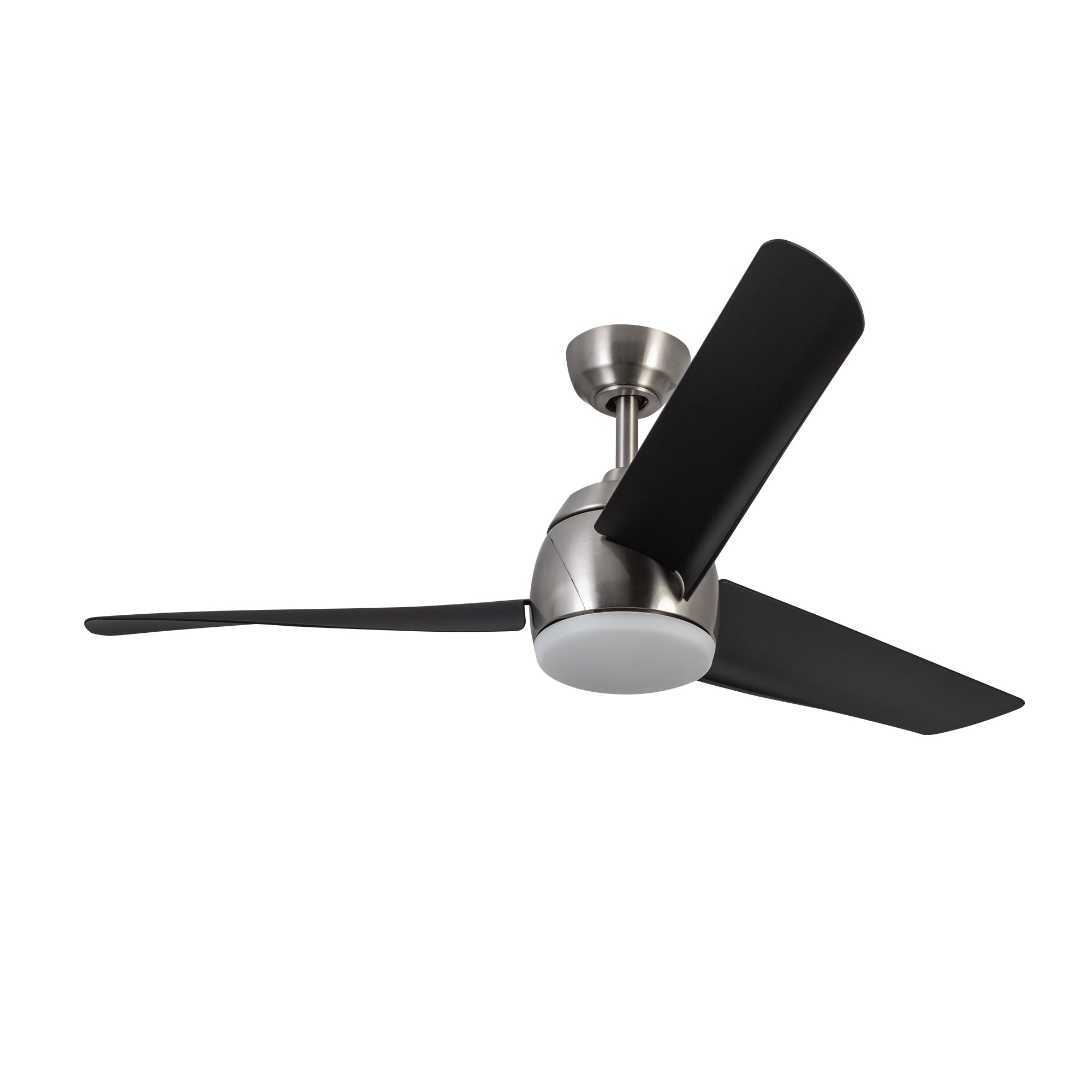 Kuzco Lighting CF91954-BNMB Thalia Ceiling Fan