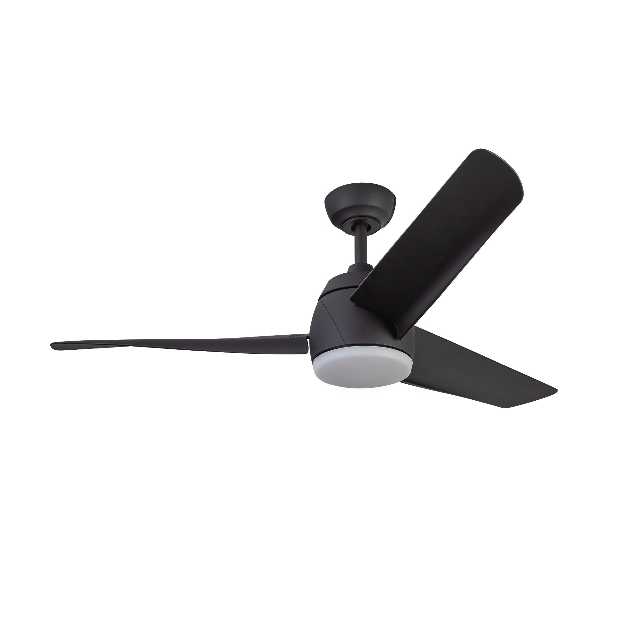 Kuzco Lighting CF91954-MB Thalia Ceiling Fan