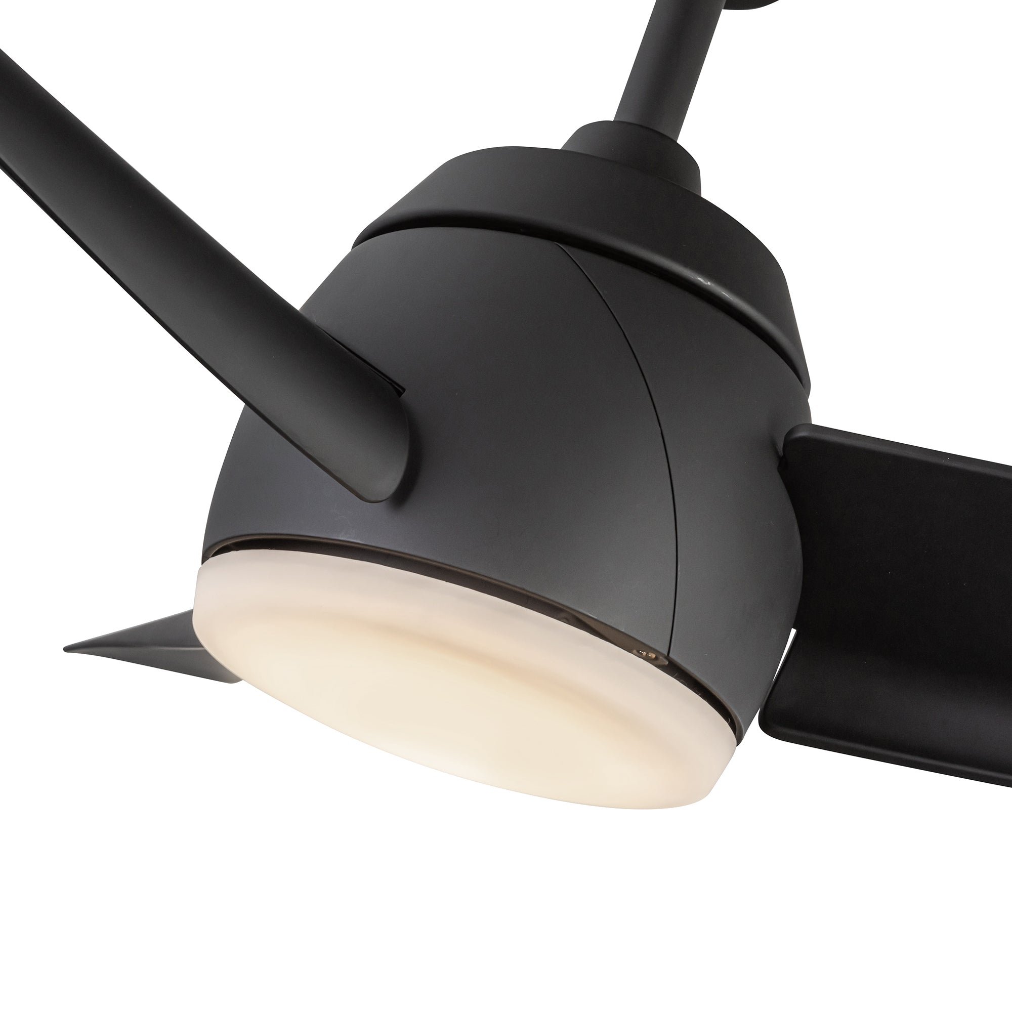 Kuzco Lighting CF91954-MB Thalia Ceiling Fan