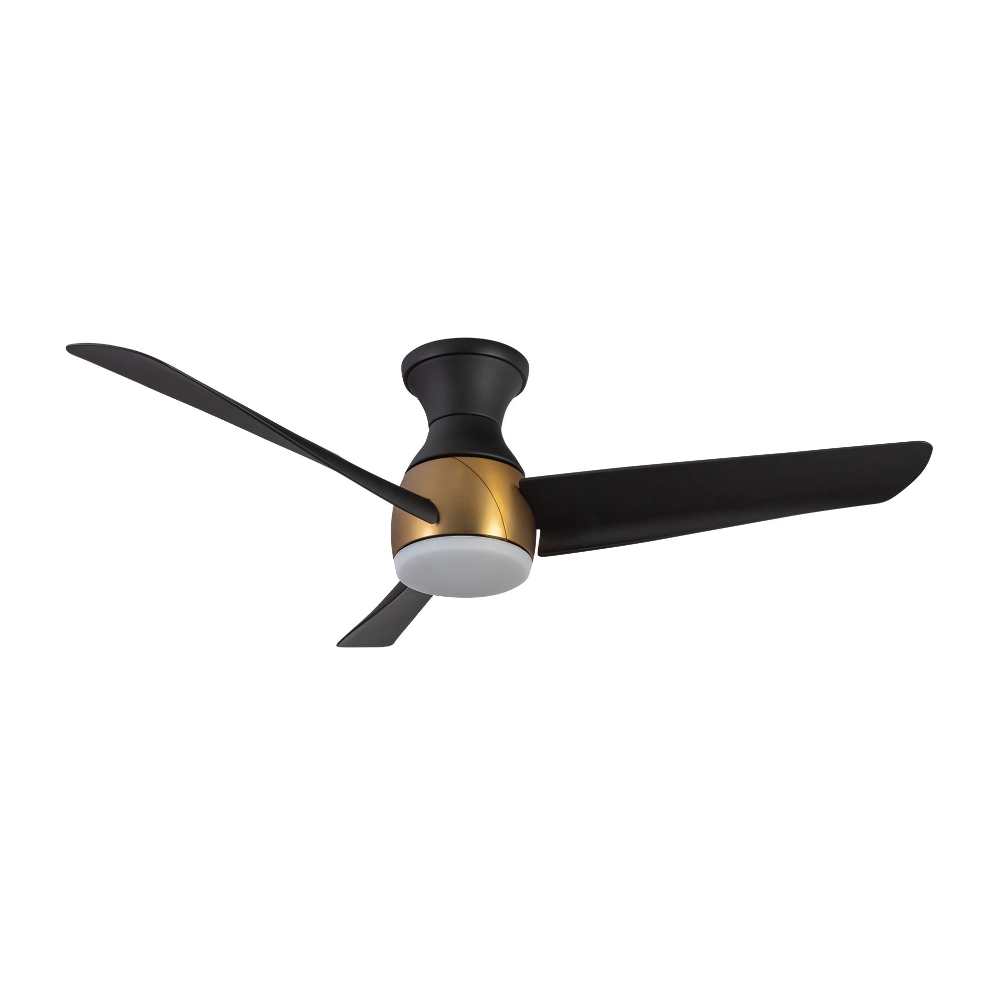 Kuzco Lighting HF91954-BGMB Thalia Hugger Fan