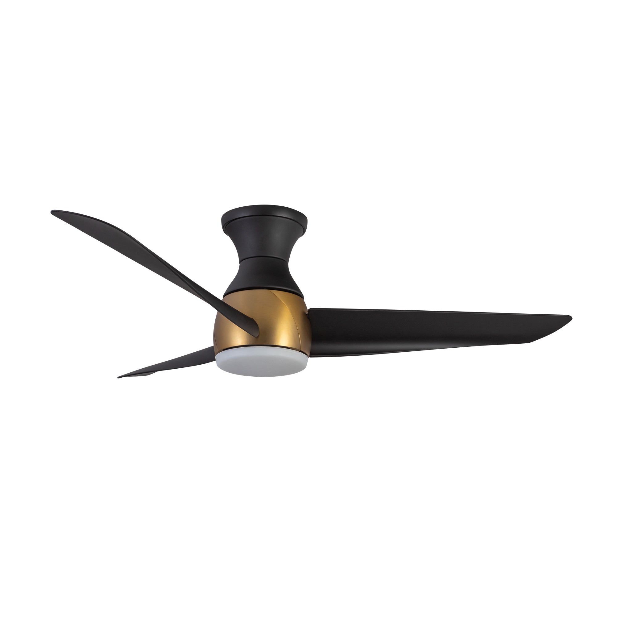 Kuzco Lighting HF91954-BGMB Thalia Hugger Fan