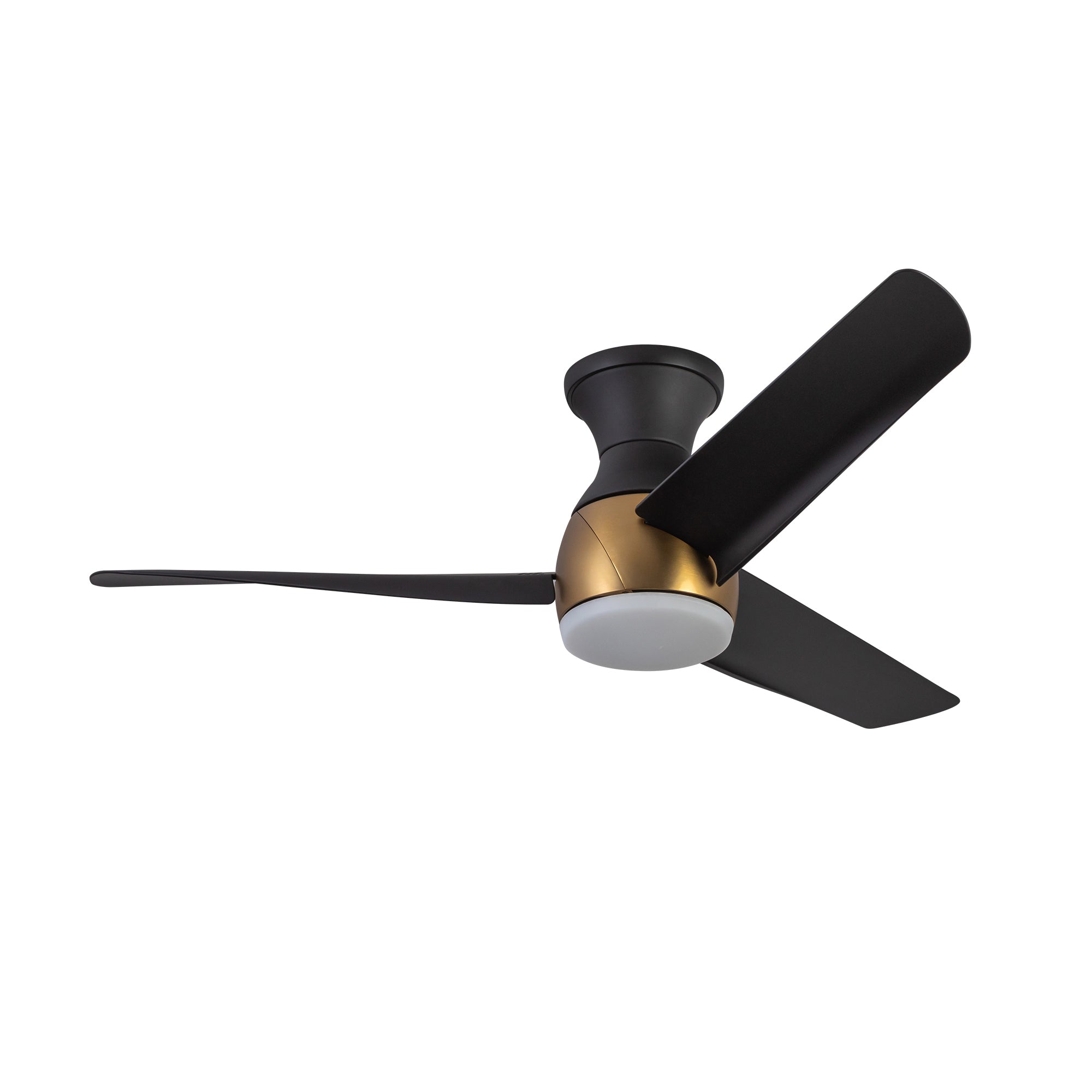 Kuzco Lighting HF91954-BGMB Thalia Hugger Fan
