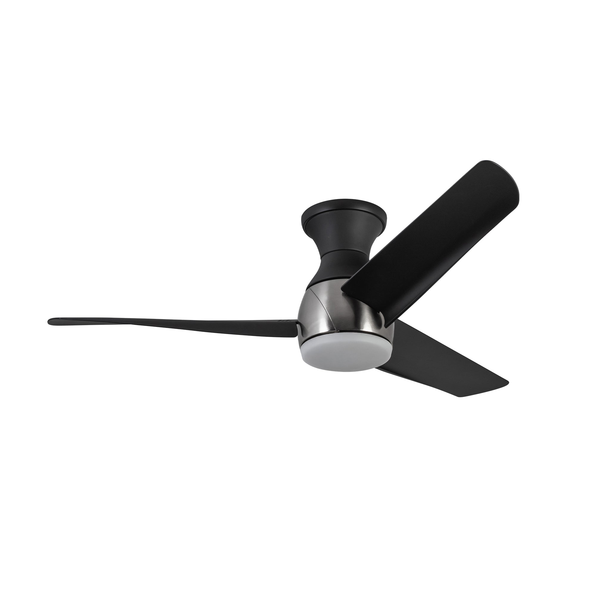 Kuzco Lighting HF91954-BNMB Thalia Hugger Fan