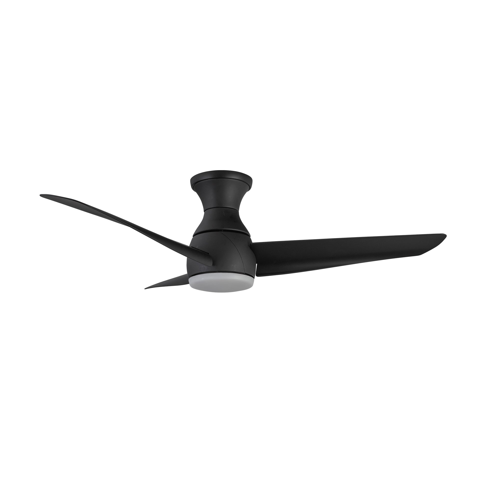 Kuzco Lighting HF91954-MB Thalia Hugger Fan