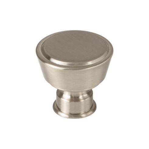 Top Knobs - Ormonde Knob - TK3120BSN - Canada Light Shop