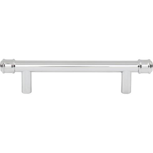 Top Knobs TK3291PC Elland Pull in Polished Chrome