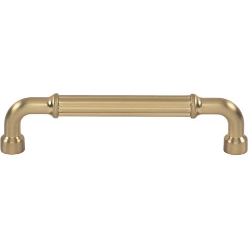 Top Knobs TK3403HB Pemberton Pull in Honey Bronze