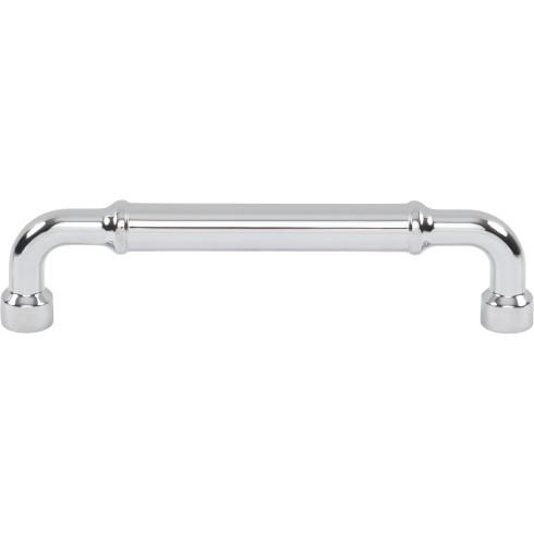 Top Knobs TK3414PC Lavington Pull in Polished Chrome