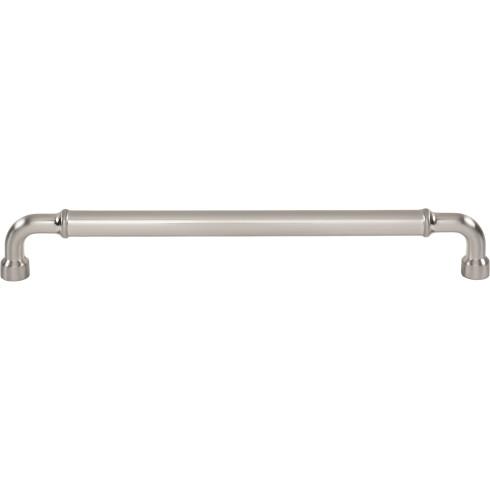 Top Knobs TK3417BSN Lavington Pull in Brushed Satin Nickel