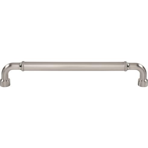 Top Knobs TK3420BSN Lavington Appliance Pull in Brushed Satin Nickel