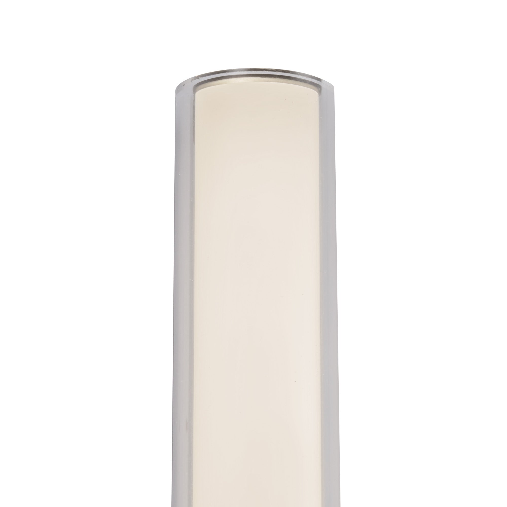 Kuzco Lighting WS14-027-BK Tole Vanity & Wall Light
