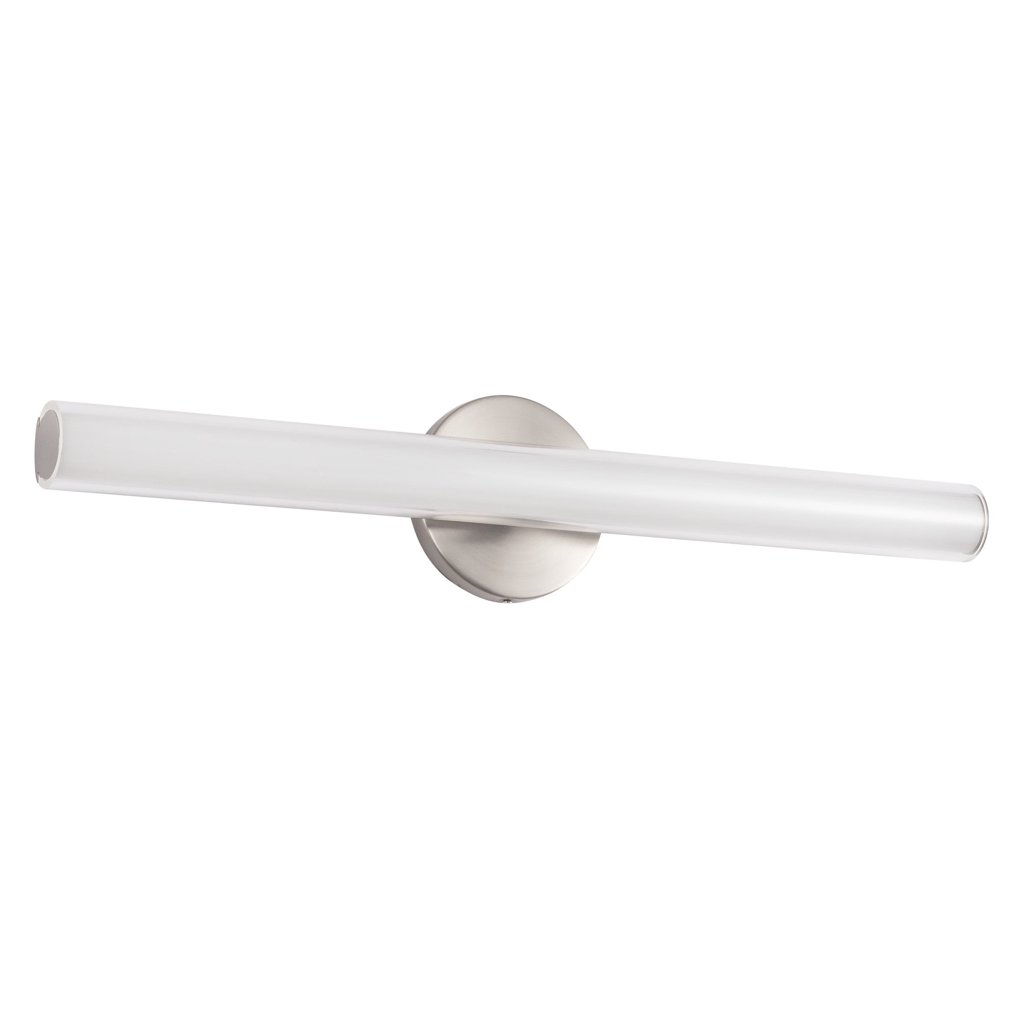 Kuzco Lighting WS24-027-BK Tole Vanity & Wall Light
