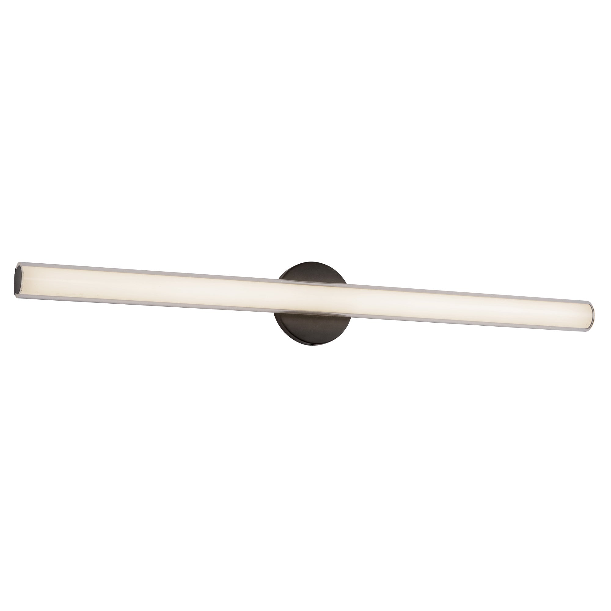 Kuzco Lighting WS36-027-BK Tole Vanity & Wall Light