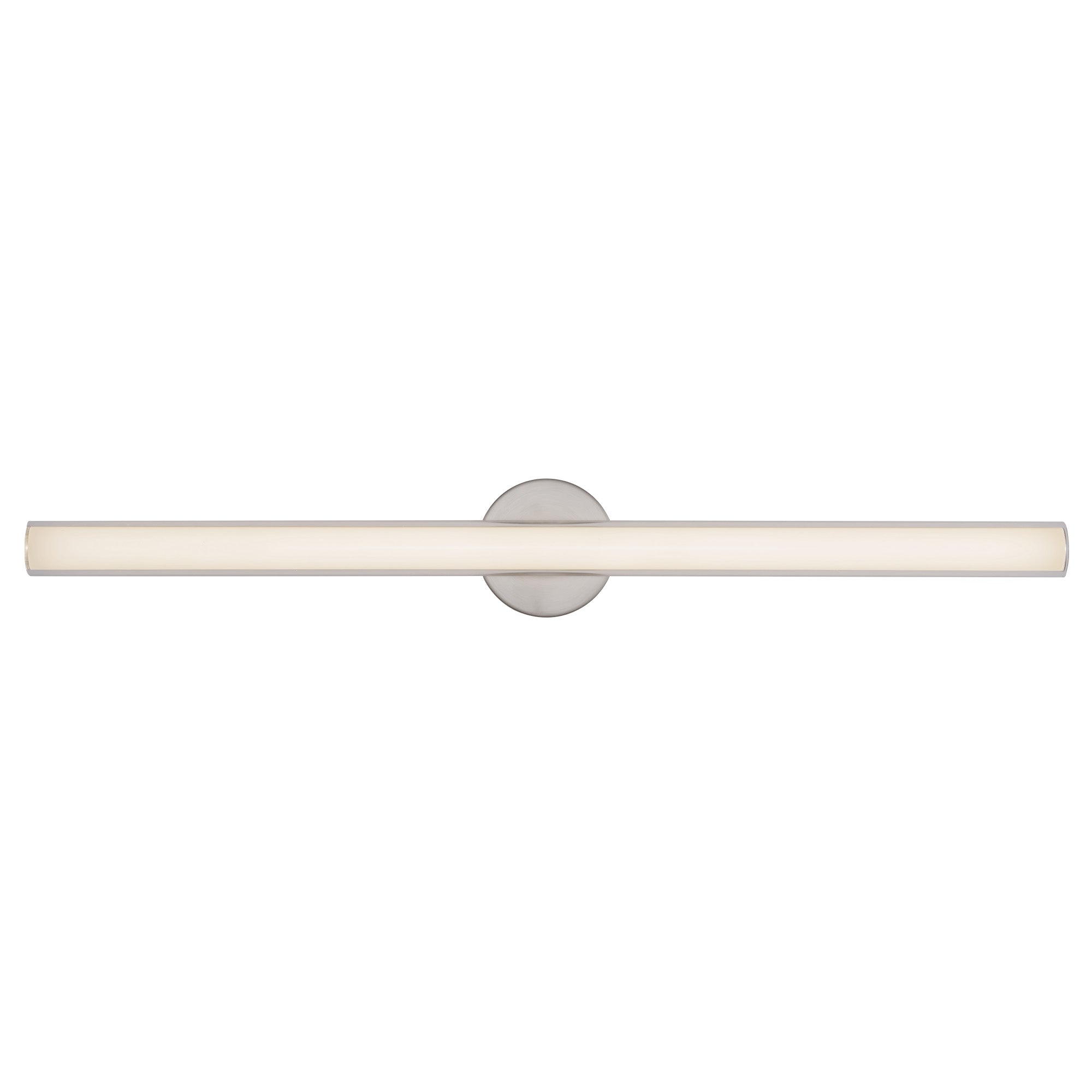 Kuzco Lighting WS36-027-BN Tole Vanity & Wall Light