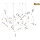 SLAMP - Tulip 14 Free Standing Suspension - TULSL00PRS03C00000US - Canada Light Shop