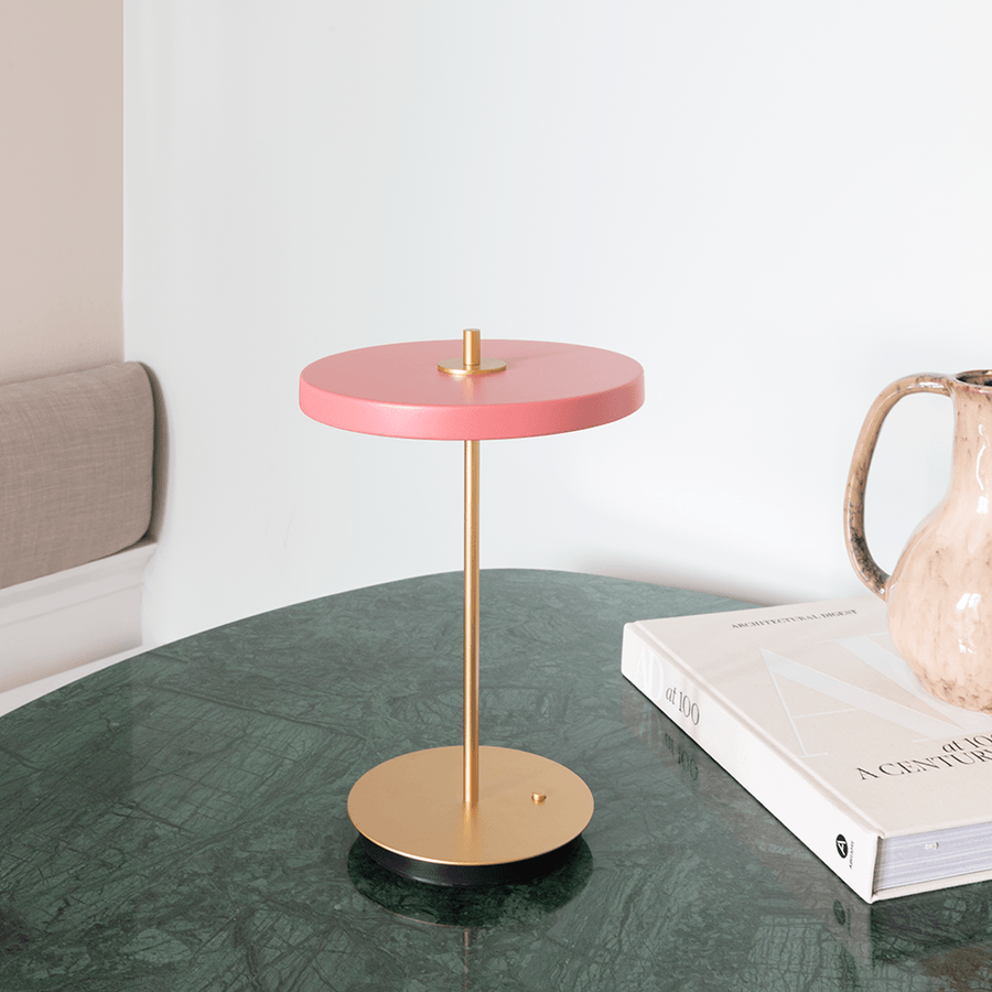 Umage - Asteria Move LED Table Lamp - 2500 - Canada Light Shop