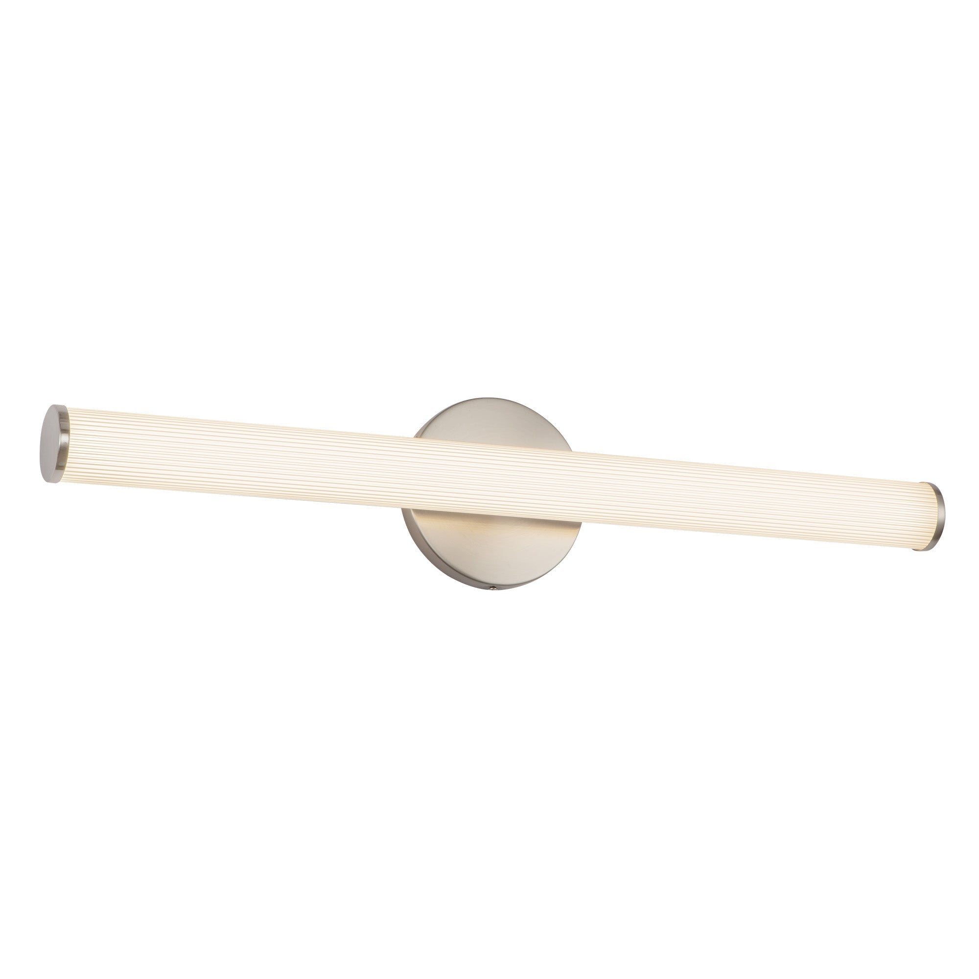 Kuzco Lighting WS24-044-BN Vire Vanity & Wall Light