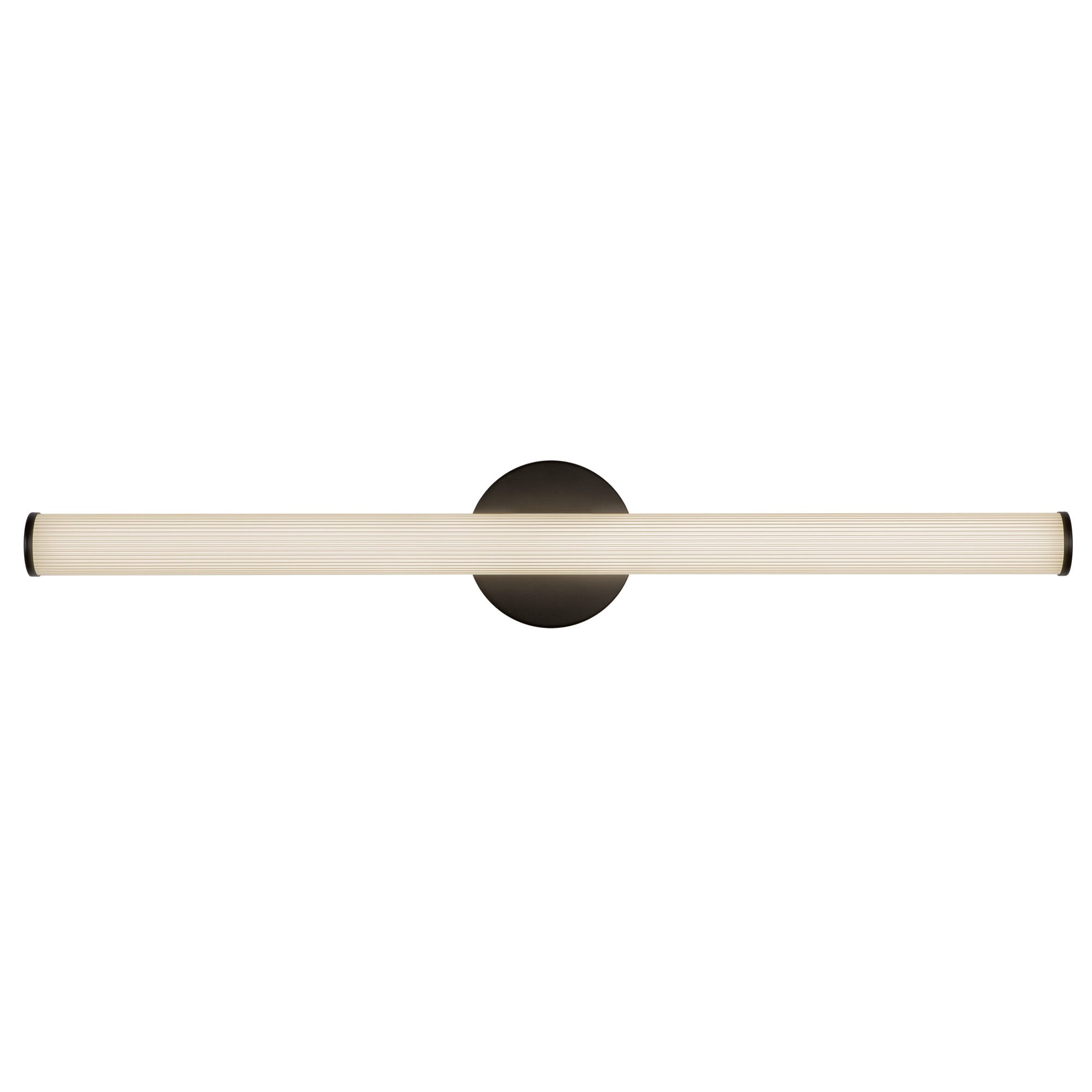 Kuzco Lighting WS30-044-BK Vire Vanity & Wall Light
