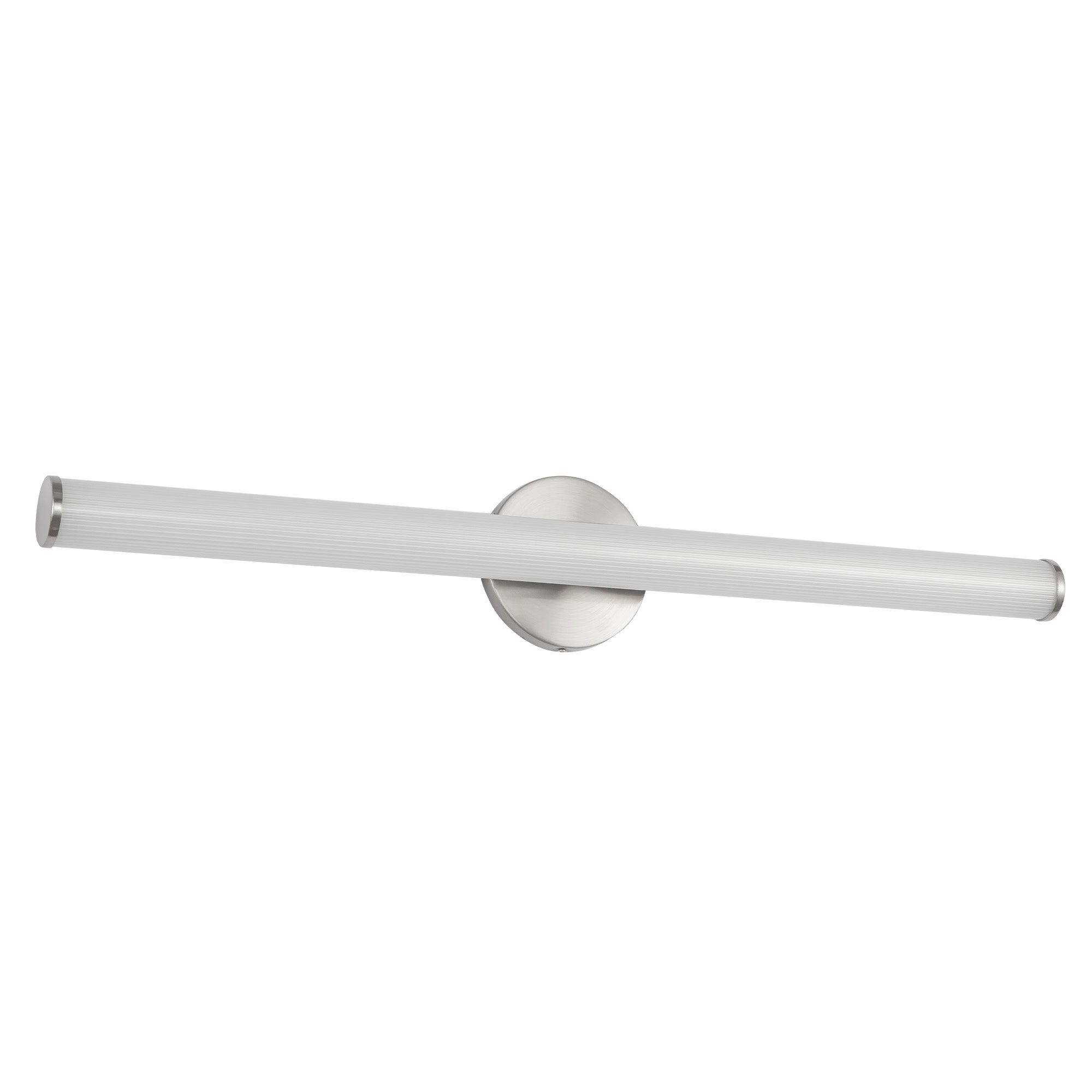 Kuzco Lighting WS30-044-BK Vire Vanity & Wall Light