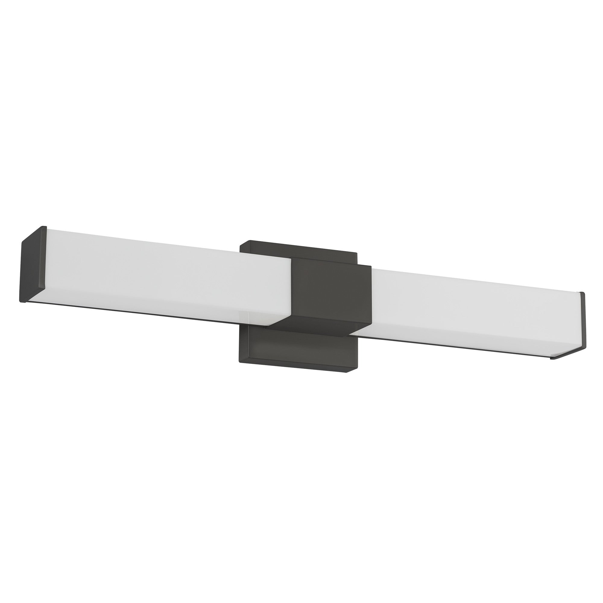 Kuzco Lighting WS24-018-BK Vivi Vanity & Wall Light