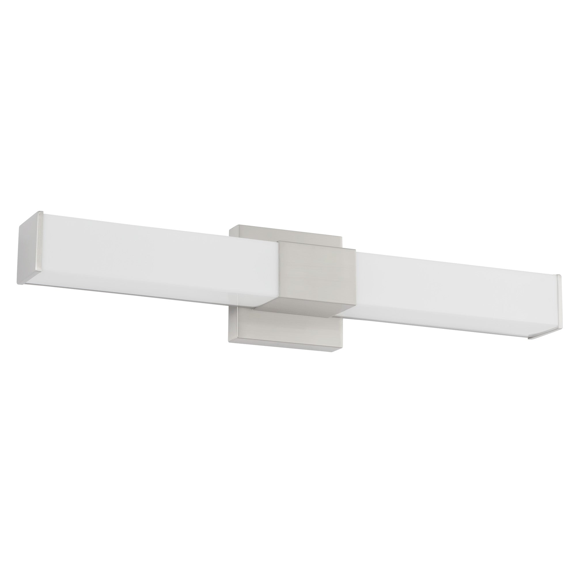 Kuzco Lighting WS24-018-BK Vivi Vanity & Wall Light