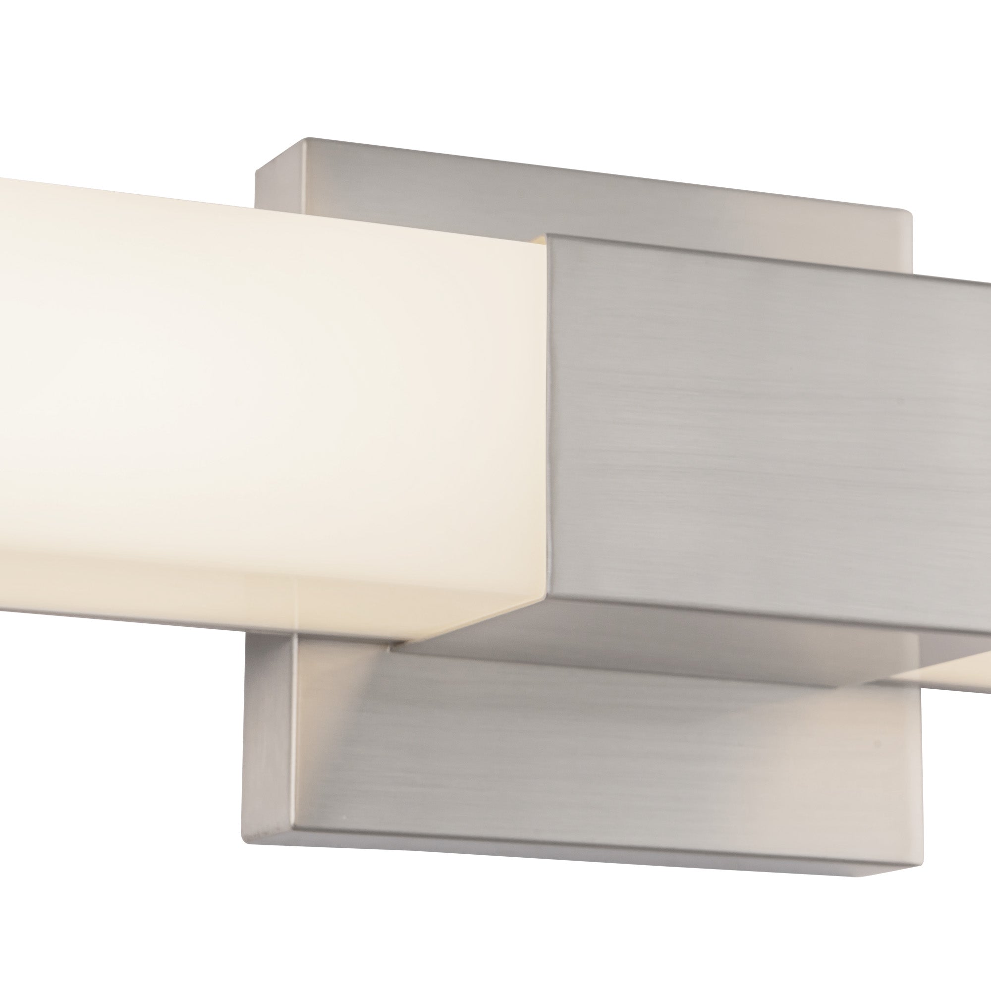 Kuzco Lighting WS24-018-BN Vivi Vanity & Wall Light