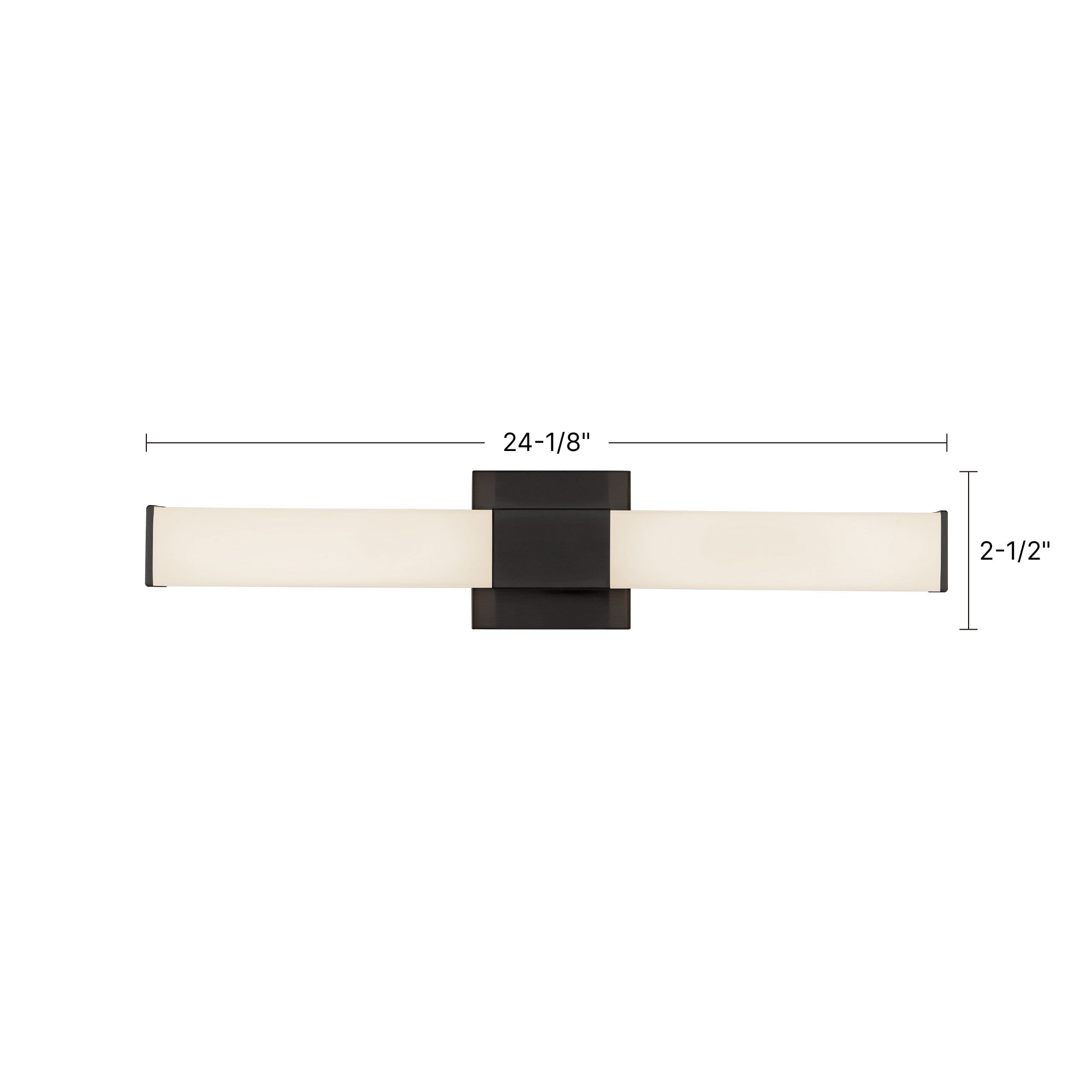 Kuzco Lighting WS24-018 Vivi Vanity & Wall Light