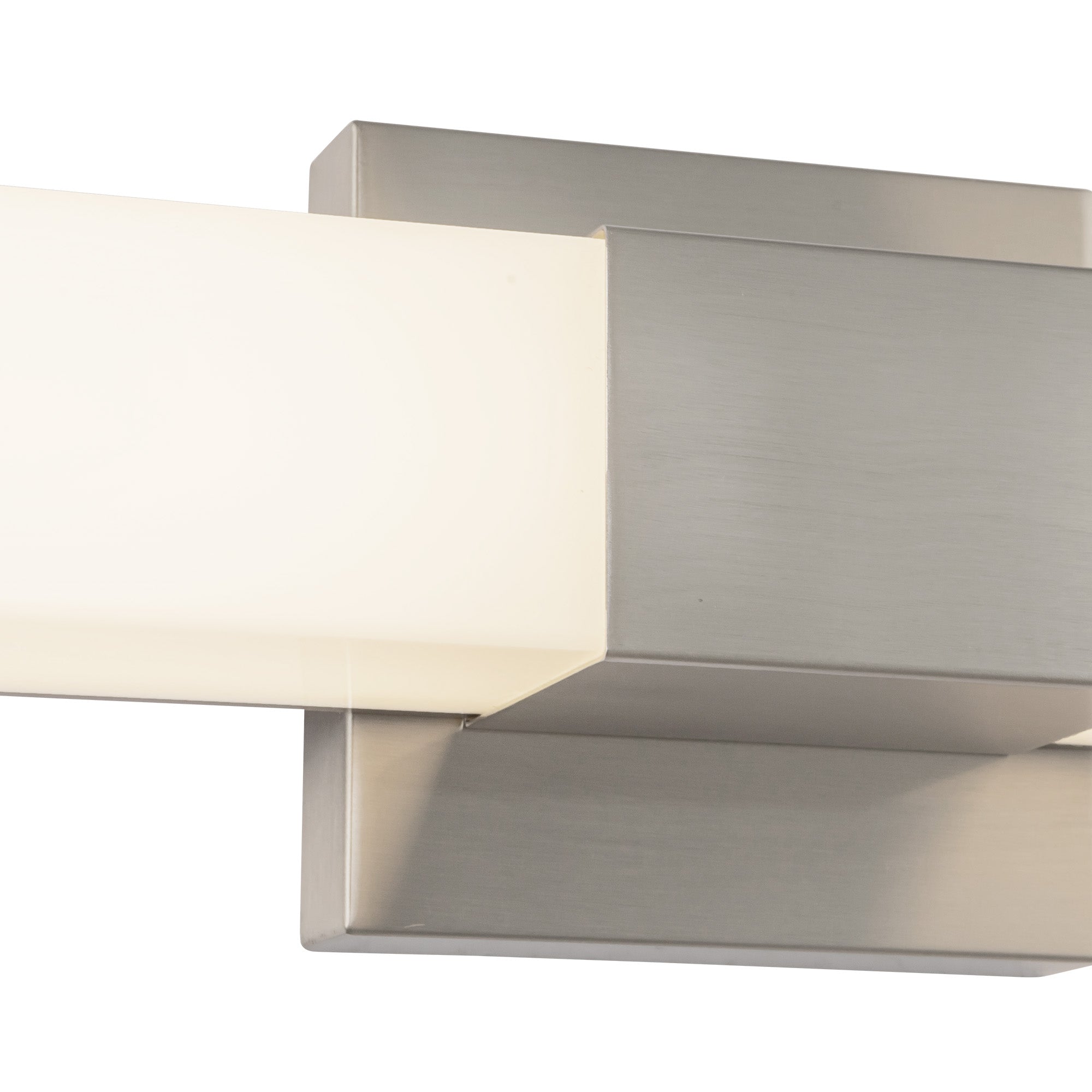 Kuzco Lighting WS36-018-BN Vivi Vanity & Wall Light