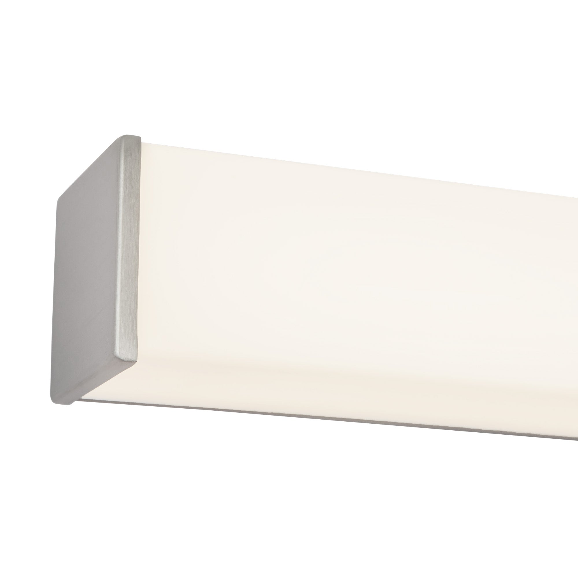 Kuzco Lighting WS36-018-BN Vivi Vanity & Wall Light