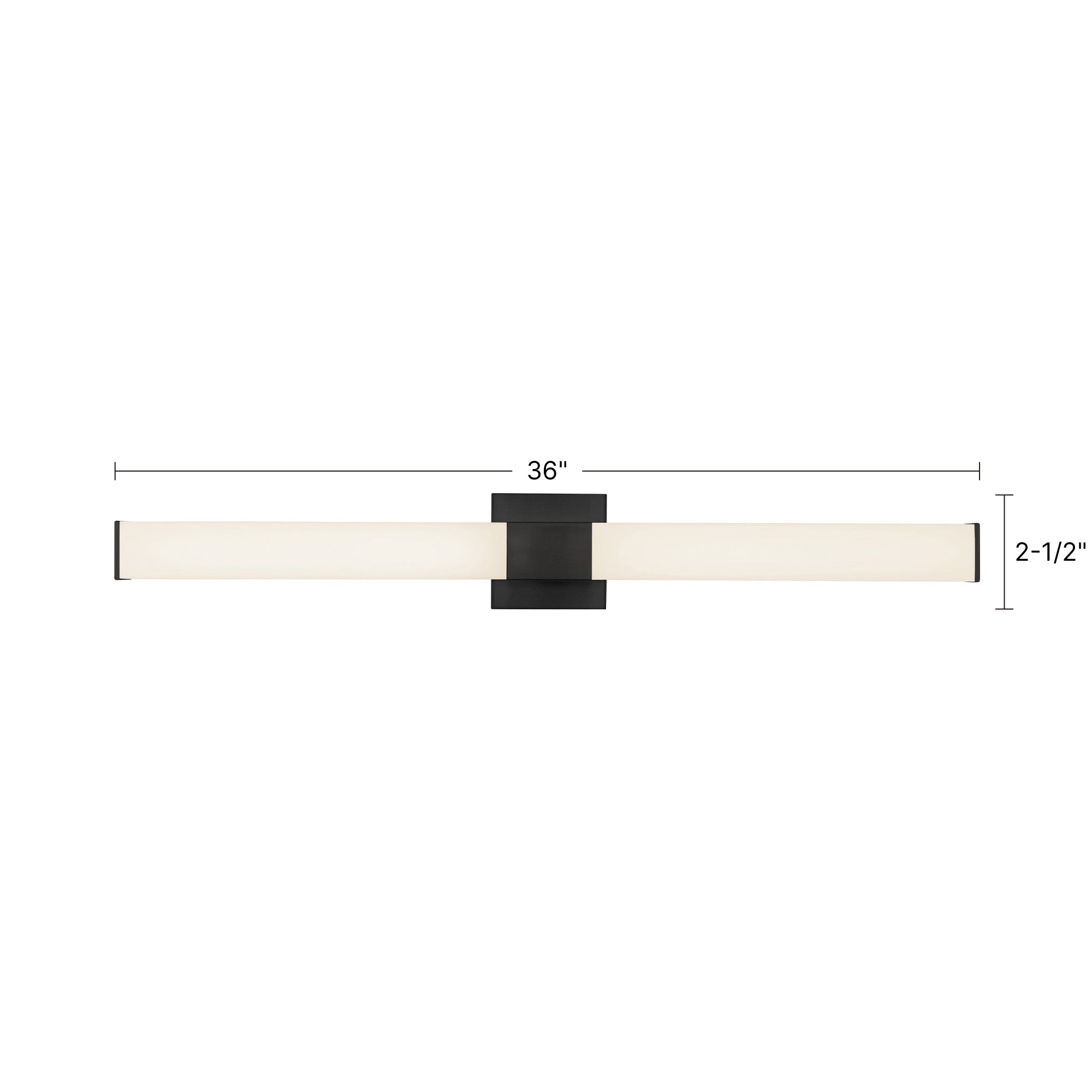 Kuzco Lighting WS36-018 Vivi Vanity & Wall Light
