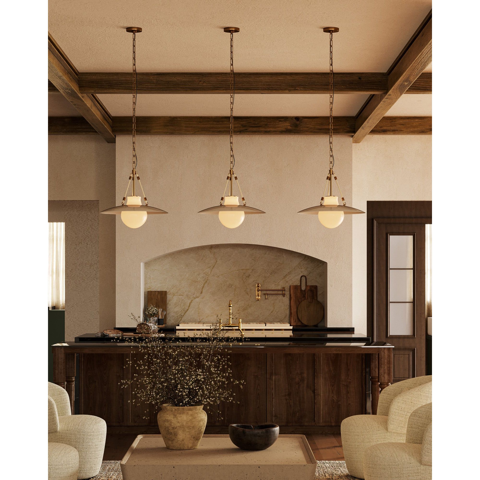 Alora Lighting Waverly Pendant