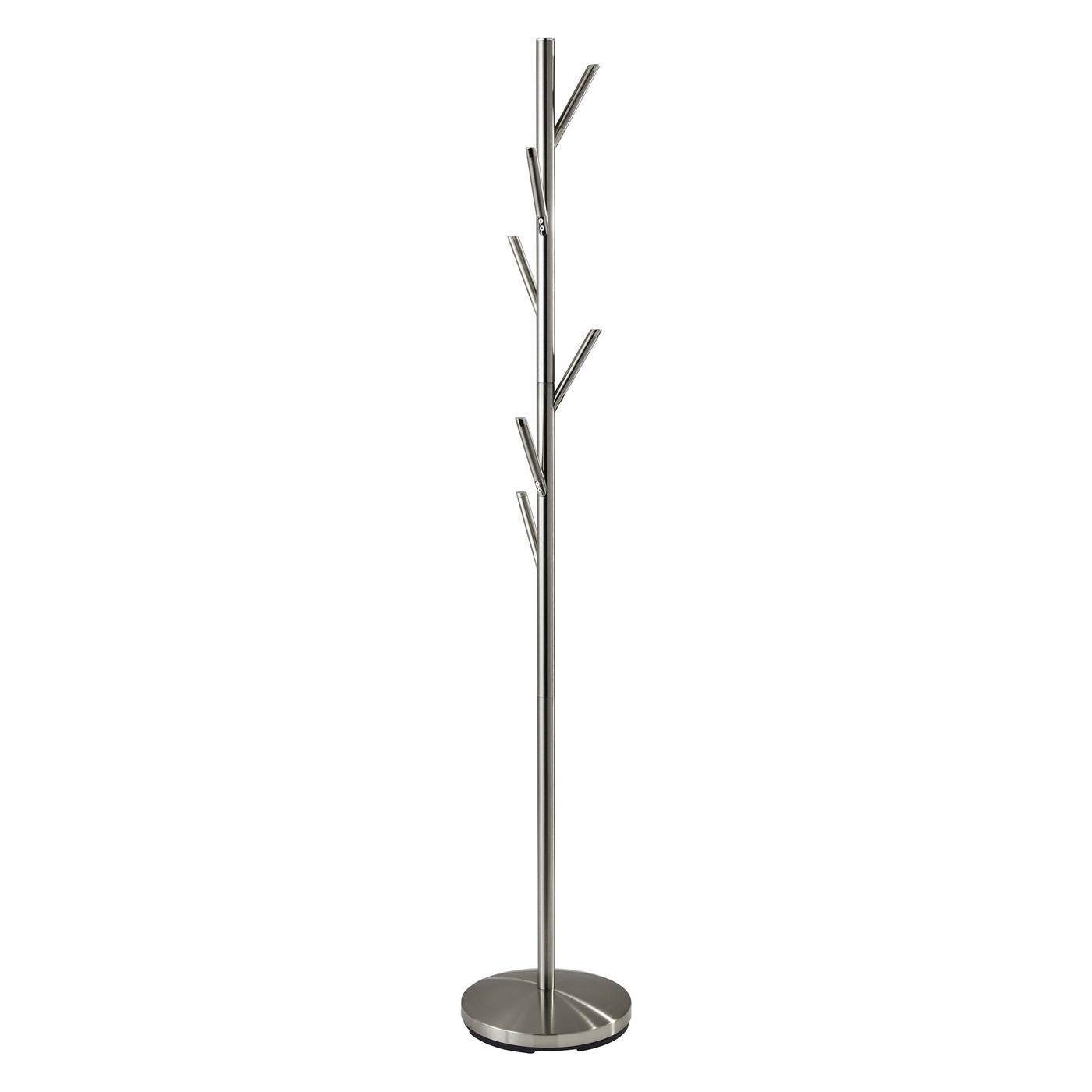 Adesso Home - Evergreen Coat Rack - WK2036-22 - Canada Light Shop