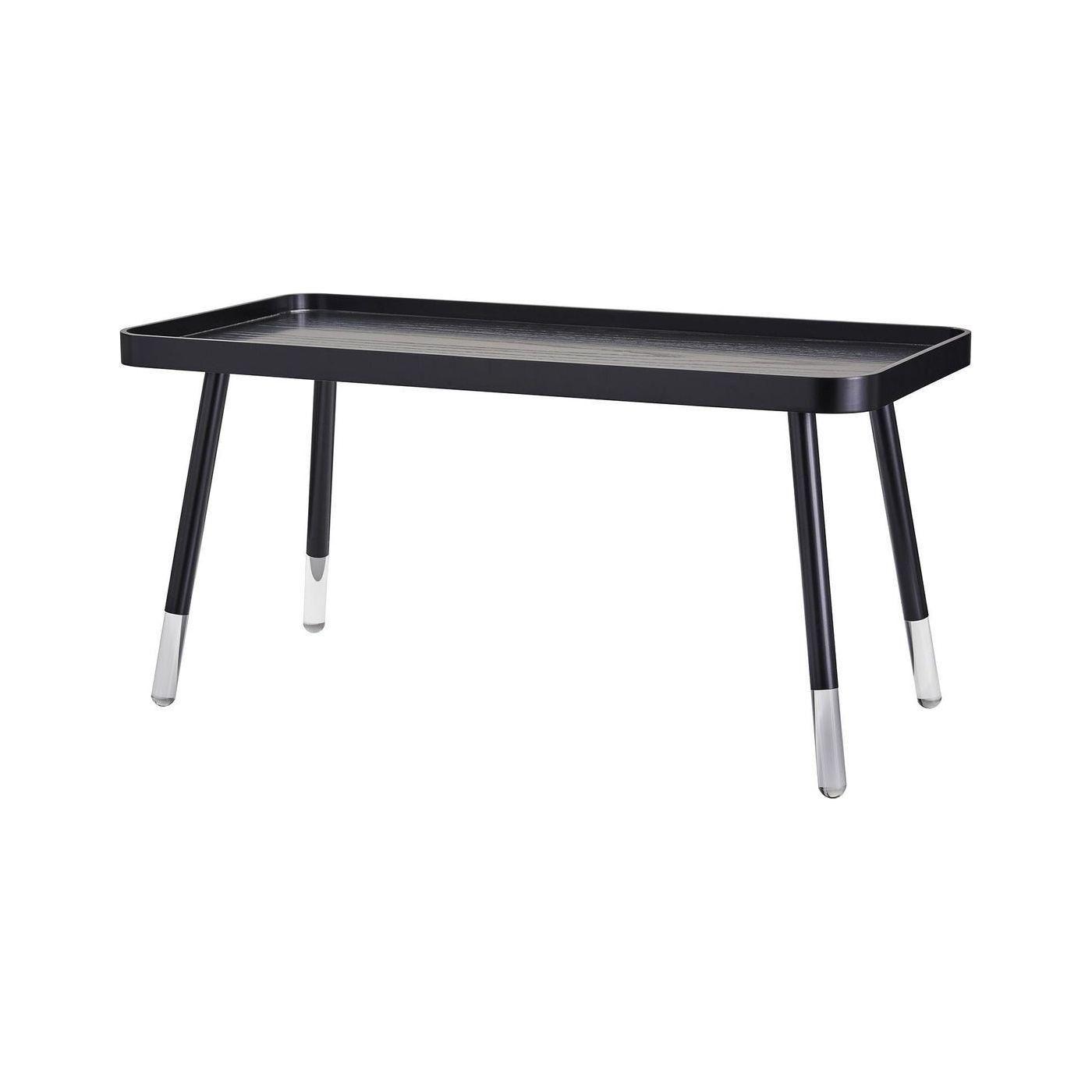 Adesso Home - Blaine Coffee Table - WK2098-01 - Canada Light Shop