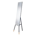 Adesso Home - Louise Floor Mirror - WK6287-01 - Canada Light Shop