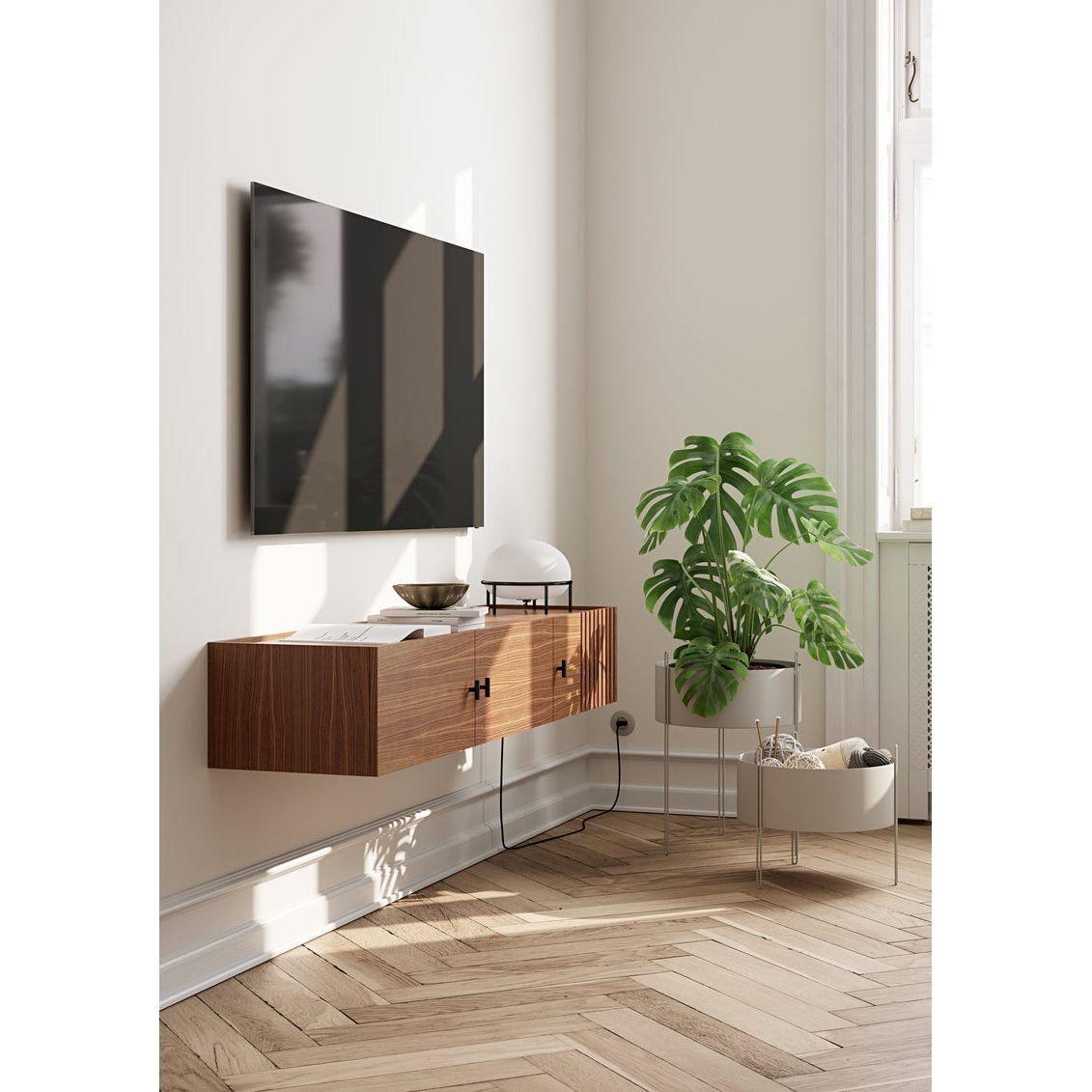 WOUD Design - Array Wall Mounted Sideboard - 120422 - Canada Light Shop