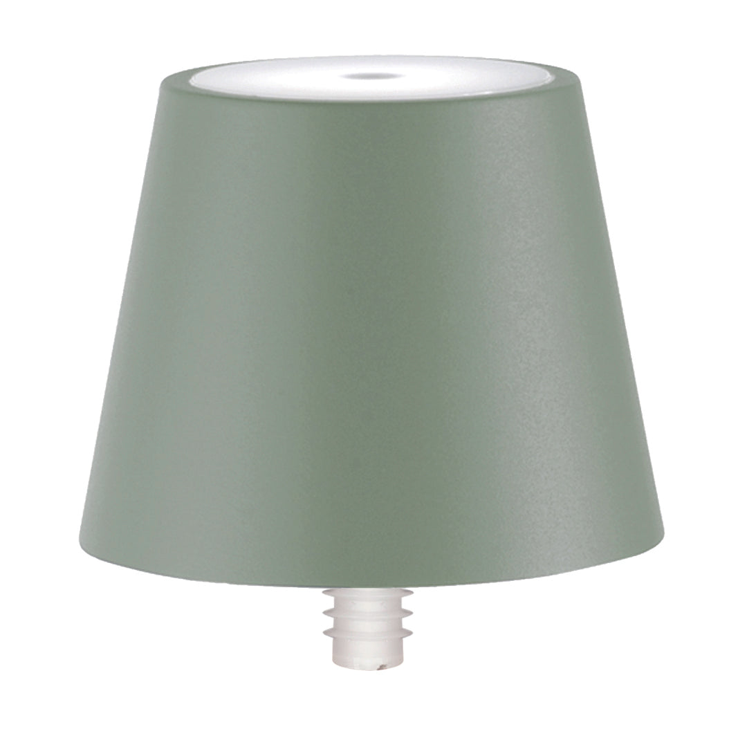 Zafferano America LD0349G3 Poldina Pro Stopper in Sage
