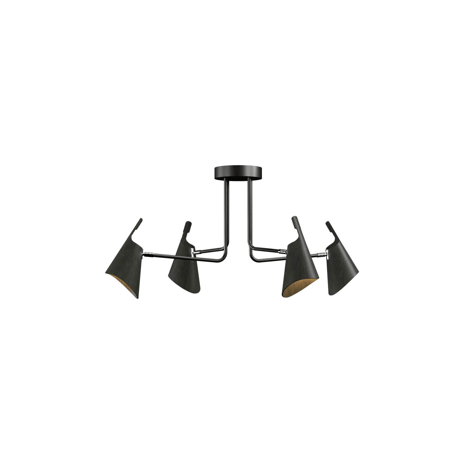 Accord Lighting - Balance Ceiling Mount - 5105.44 - Canada Light Shop