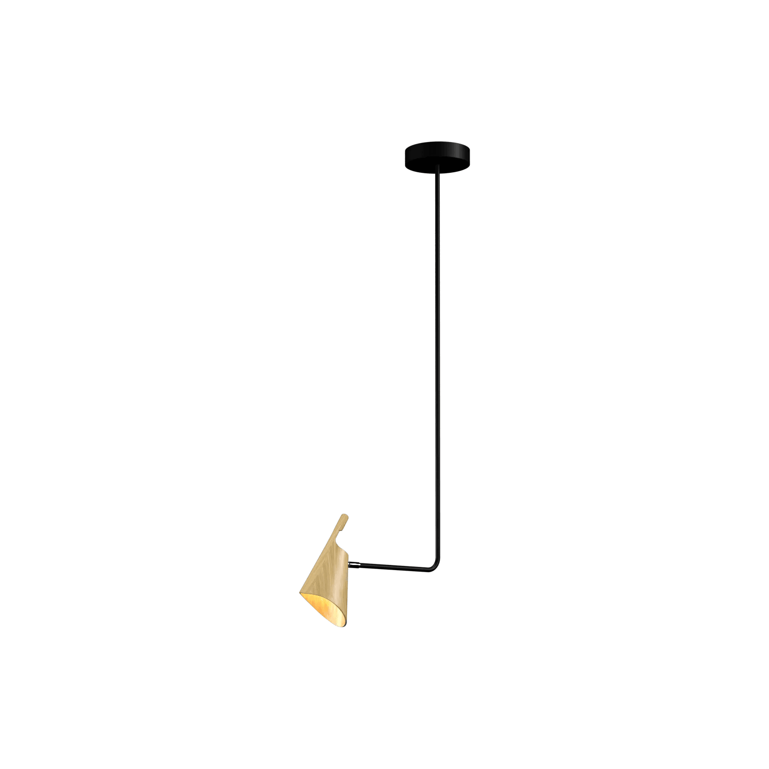 Accord Lighting - Balance Pendant - 1445.45 - Canada Light Shop