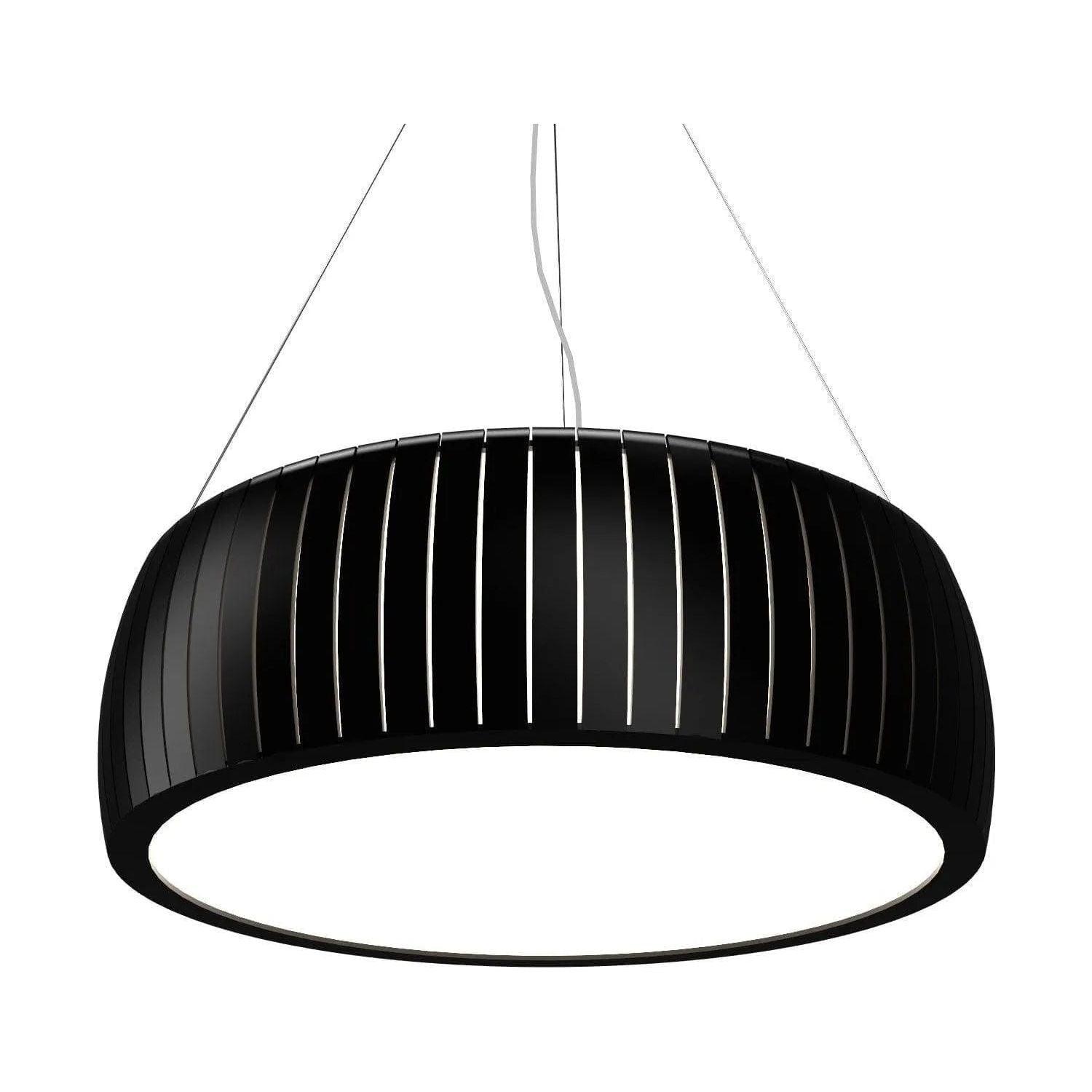 Accord Lighting - Barrel Accord Pendant 1110 - 1110.02 - Canada Light Shop