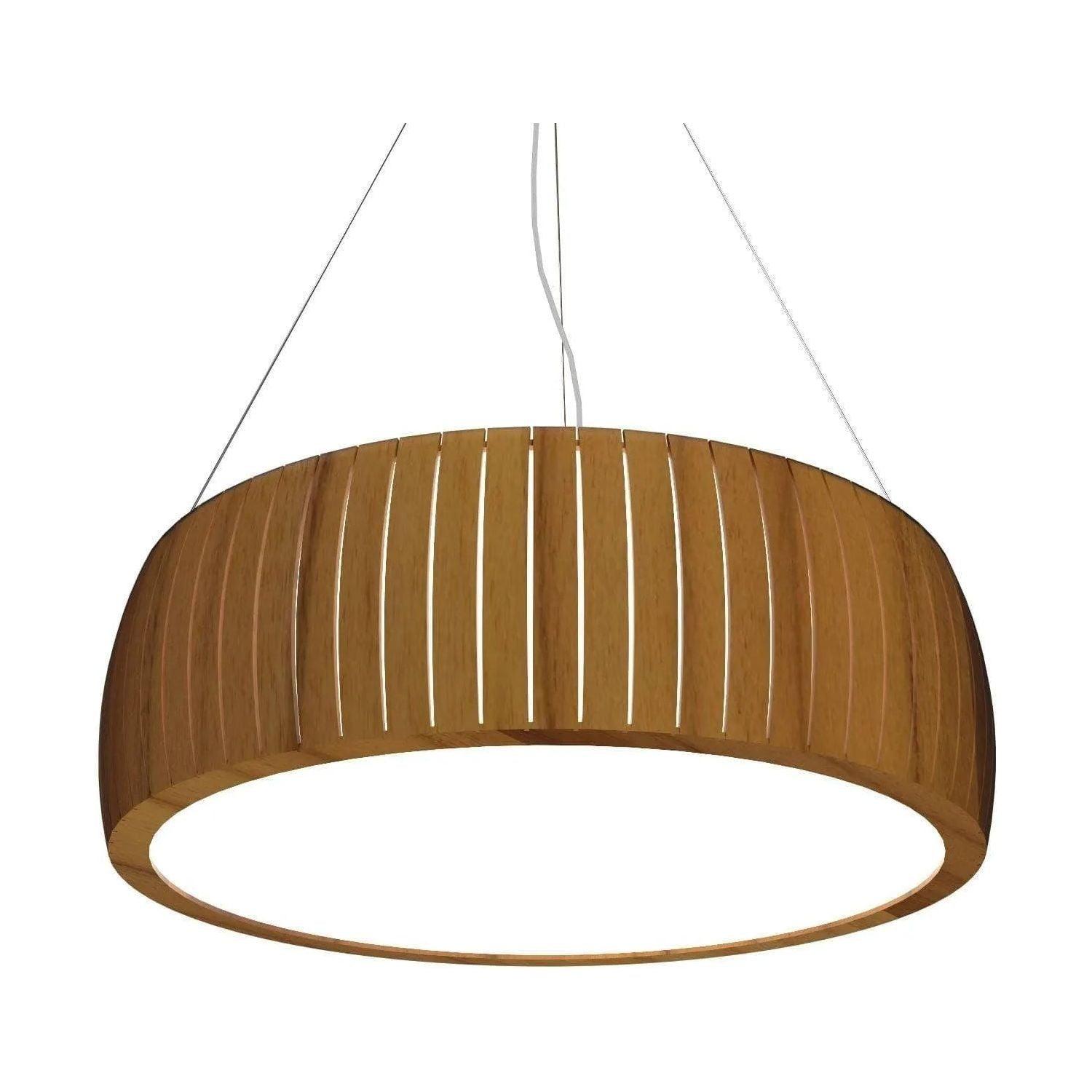 Accord Lighting - Barrel Accord Pendant 1110 - 1110.12 - Canada Light Shop