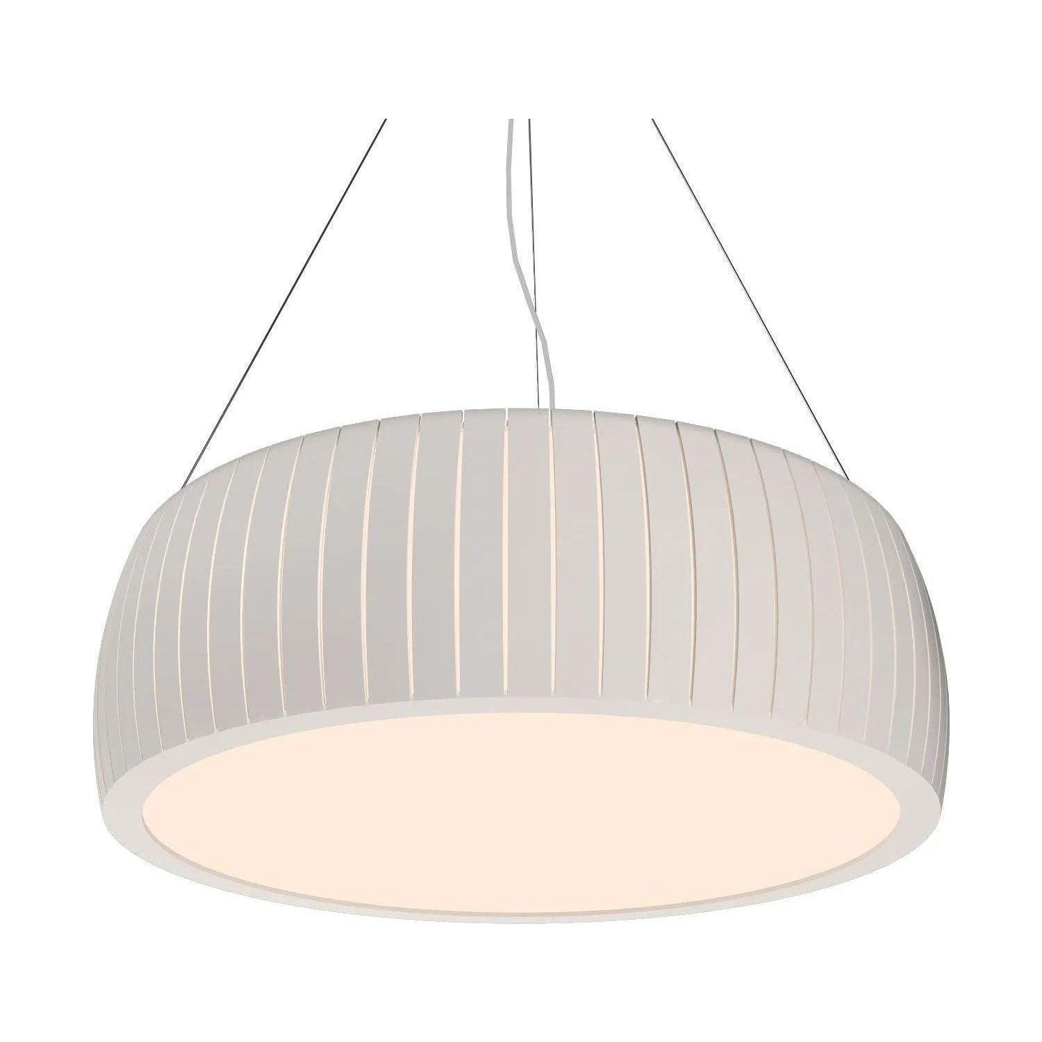 Accord Lighting - Barrel Accord Pendant 1110 - 1110.25 - Canada Light Shop