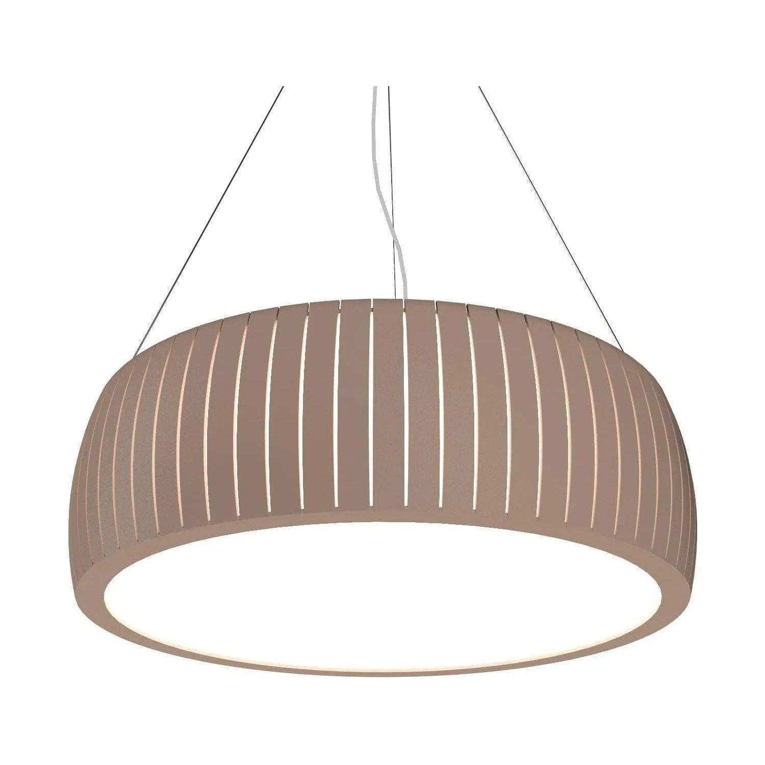 Accord Lighting - Barrel Accord Pendant 1110 - 1110.33 - Canada Light Shop