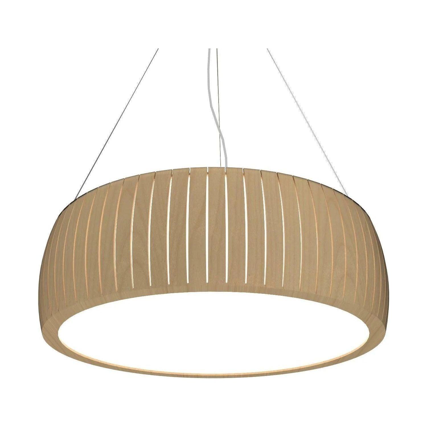 Accord Lighting - Barrel Accord Pendant 1110 - 1110.34 - Canada Light Shop