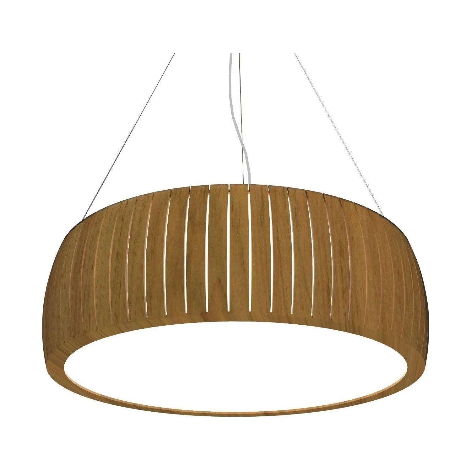 Accord Lighting - Barrel Accord Pendant 1111 - 1111.09 - Canada Light Shop